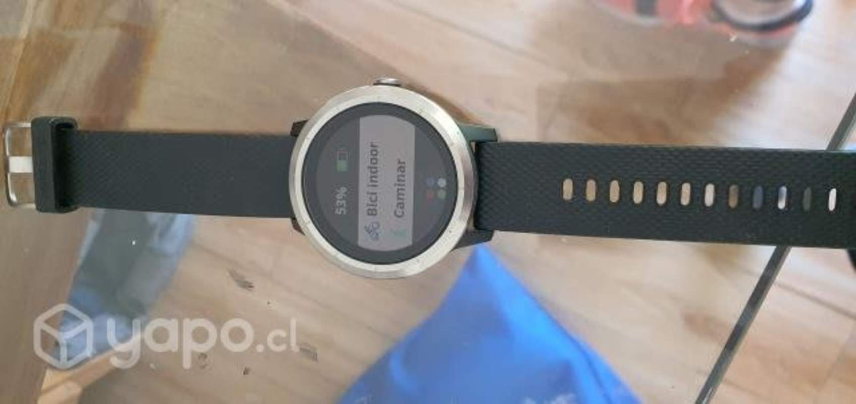 Garmin vivoactive 3 usado outlet