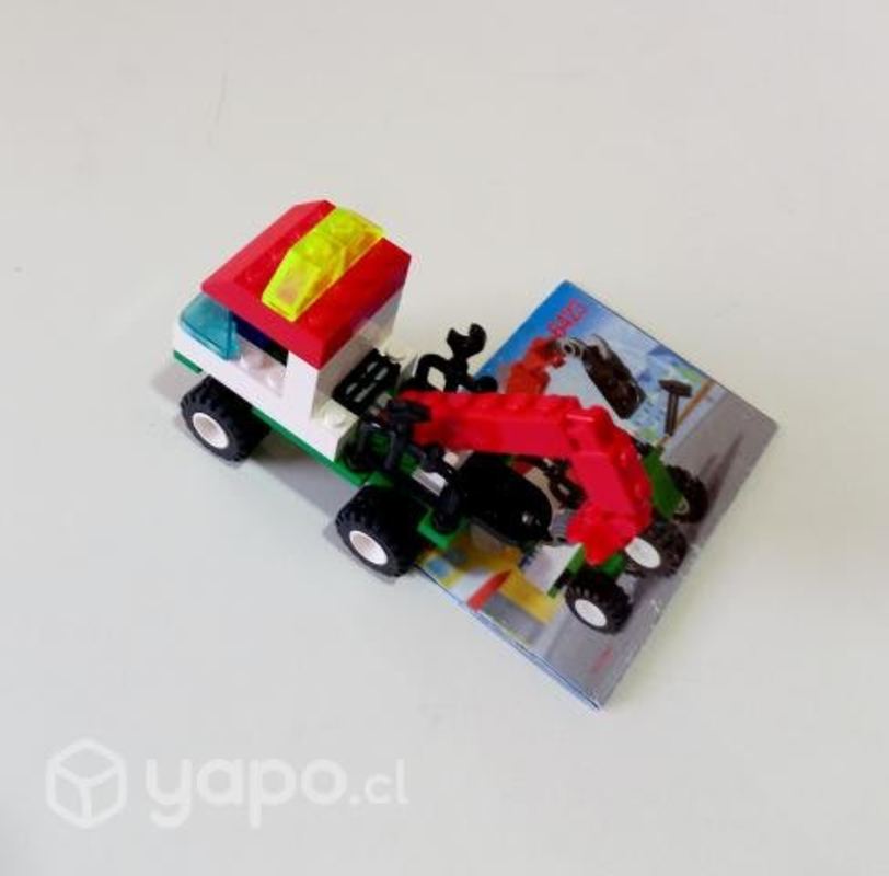 Yapo lego on sale