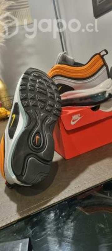 Nike air max 97 yapo hot sale