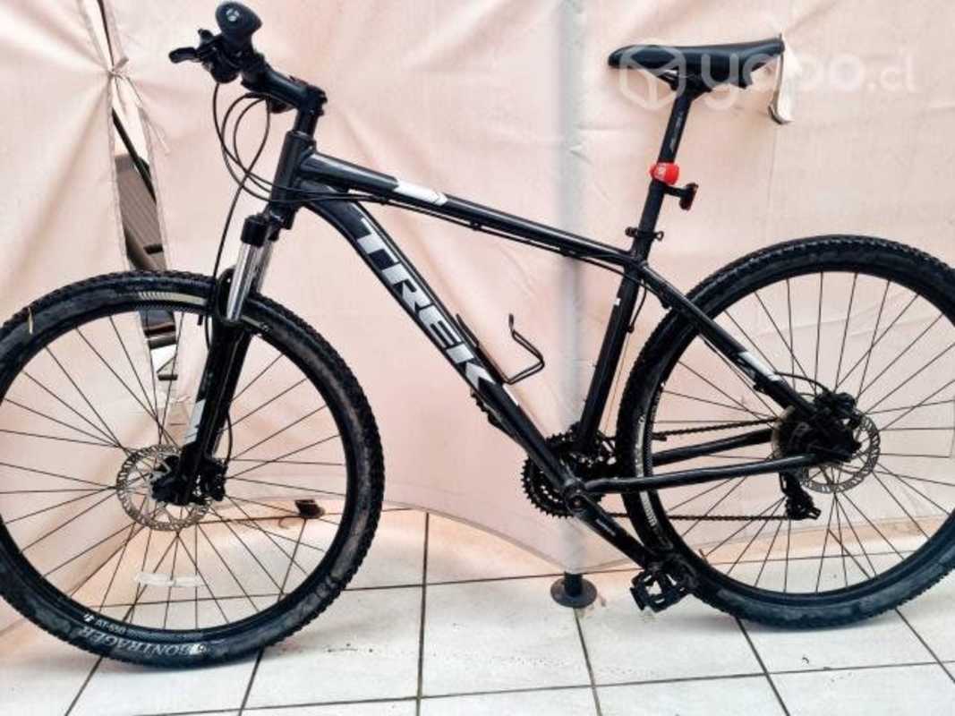 Trek marlin 6 2018 on sale