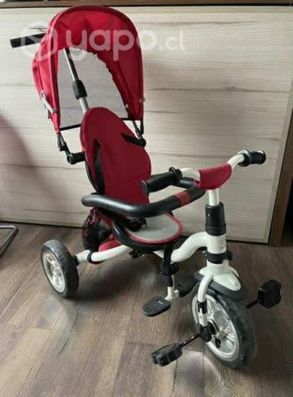 Scoop triciclo discount