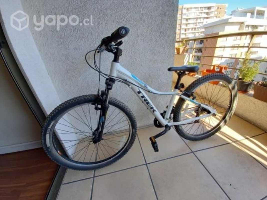 Bicicleta Mtb Trek Bicicleta Mujer Aro 26 Trek BICICLETA 820 MUJER