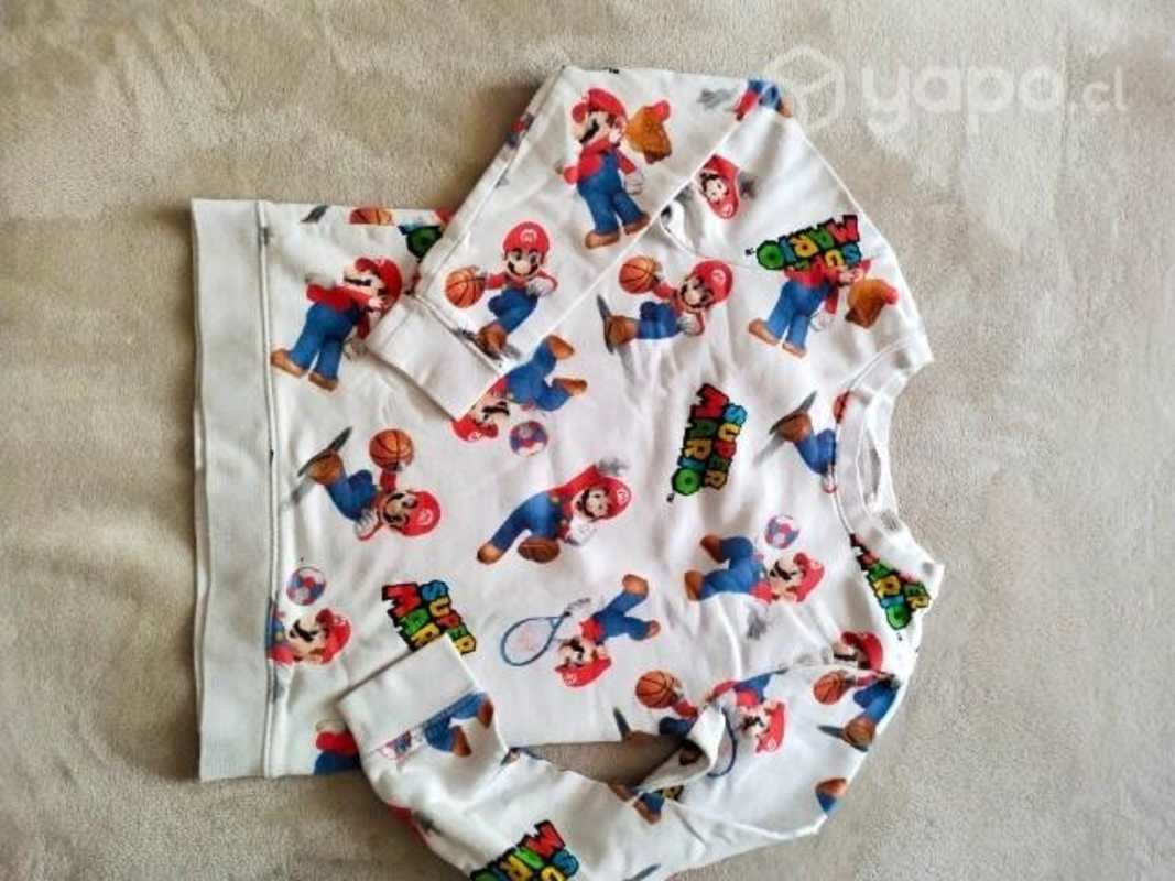 Lote de ropa nino talla 10 anos La Reina