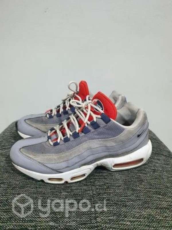 Zapatillas usadas nike online