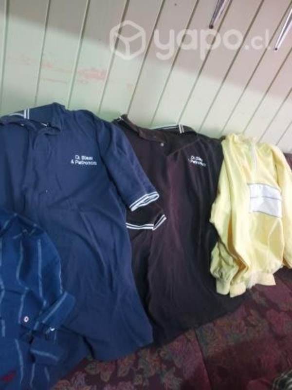 Ropa usada La Union
