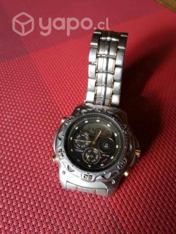 Citizen promaster c440 store