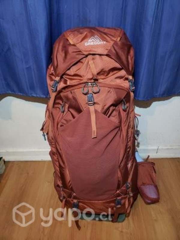 Mochila Gregory Baltoro 75 litros Santiago