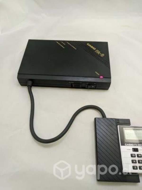 Interface fa-6 casio | Macul