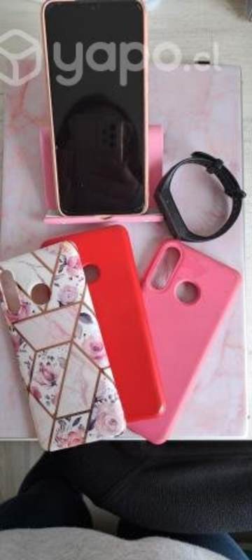 Huawei p30 lite reloj deals