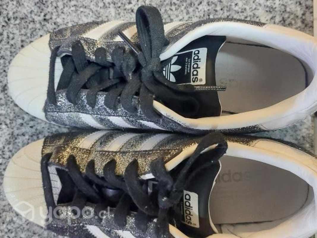 Superstar con brillo store