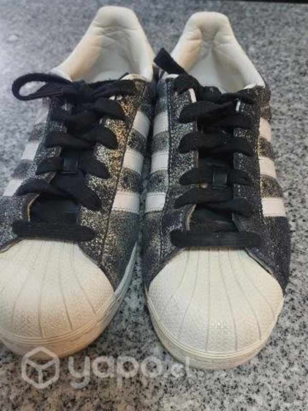 Adidas con brillo discount