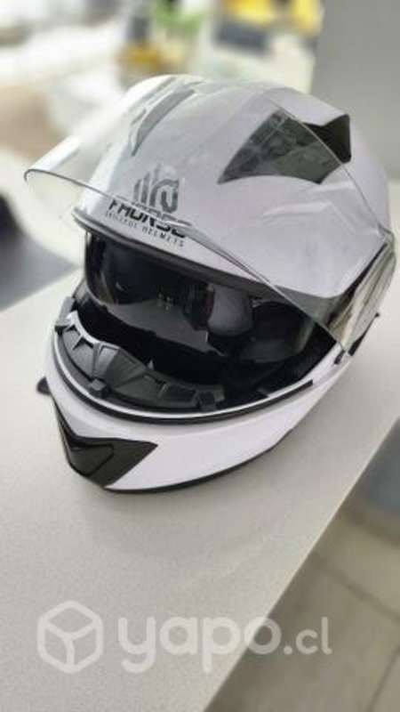 Casco moto yapo 2025