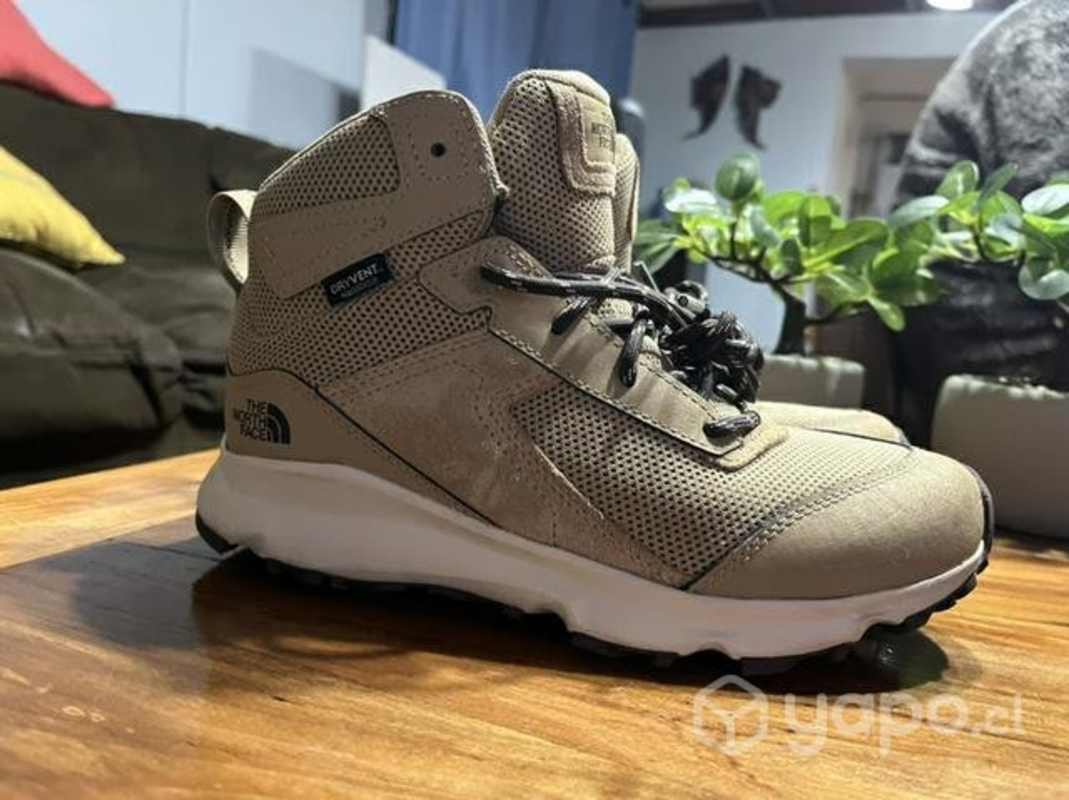 North face zapatillas niño cheap