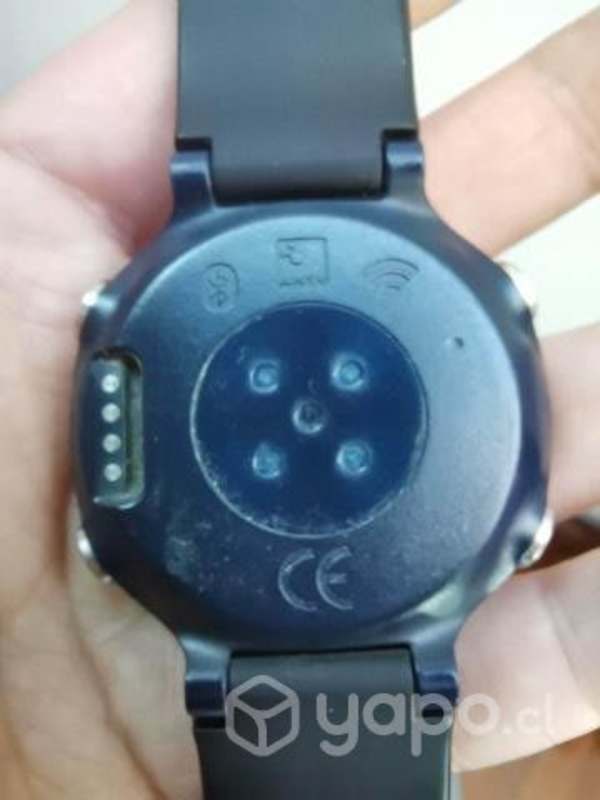 Reloj garmin usado online
