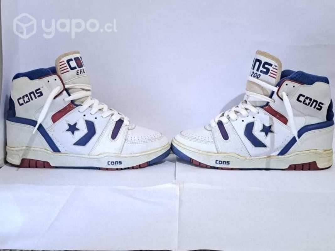 Zapatillas converse cons retro online