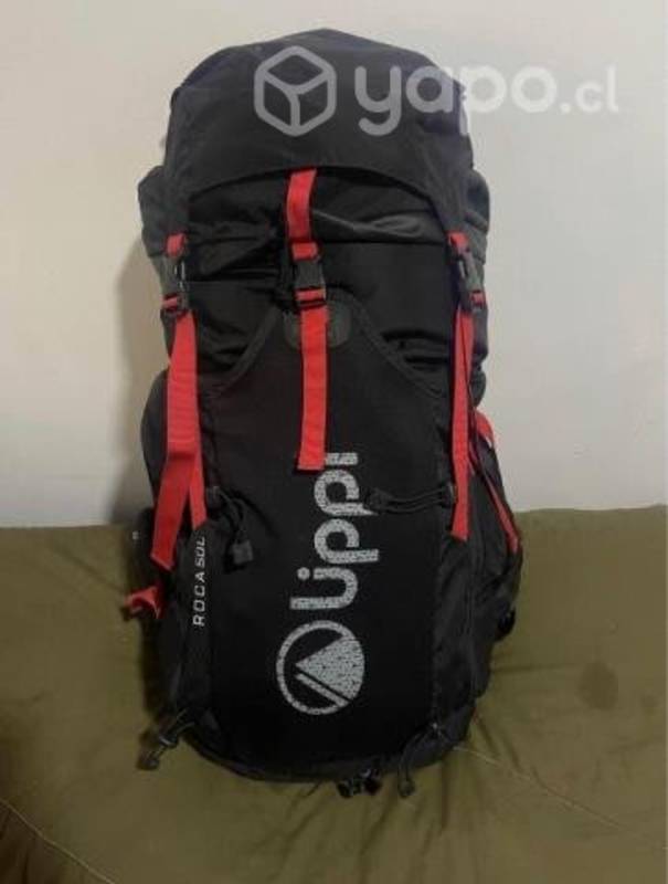 Mochila roca lippi online