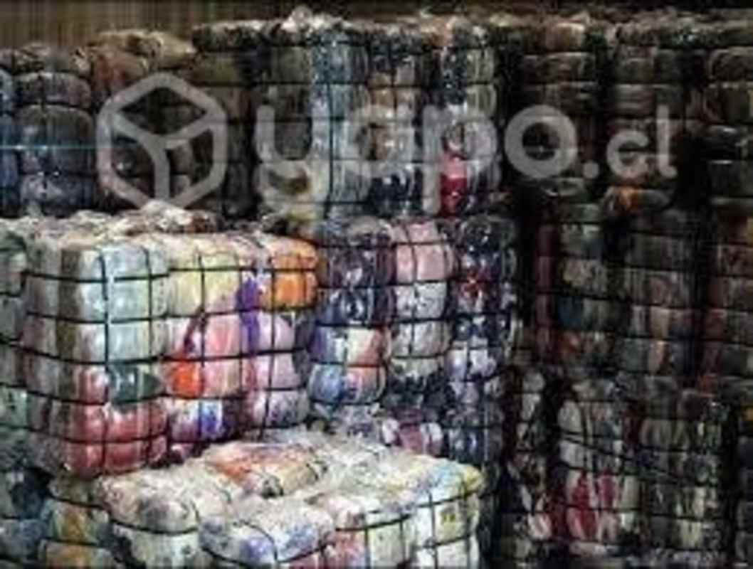 Fardos de ropa en estados unidos on sale