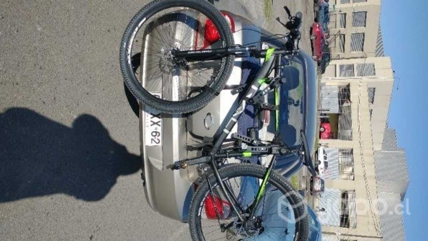 Bicicleta Rali aro29 Talcahuano