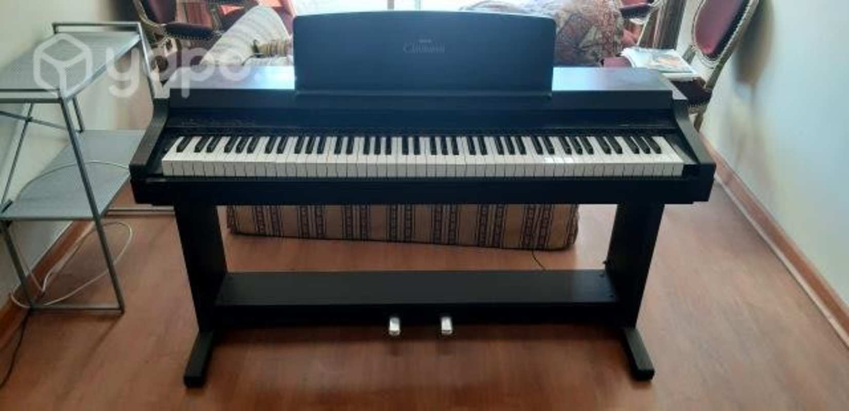 Yamaha clp 153s cheap