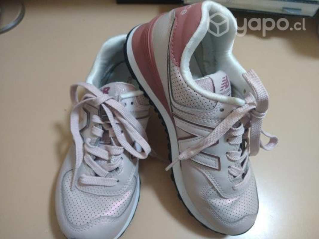 Zapatillas New balance Antofagasta