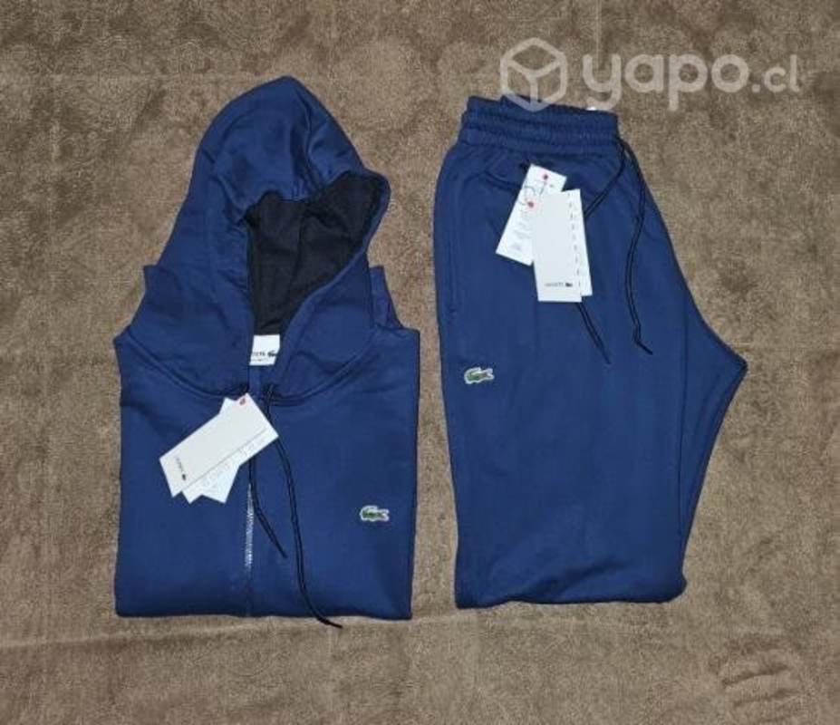 Buzos lacoste hombre best sale