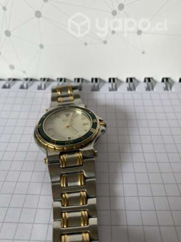 Reloj Gucci 9700m Penalolen