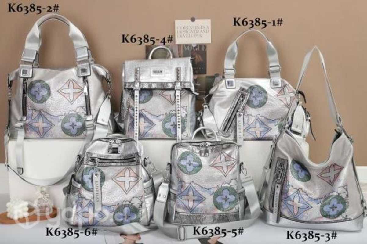 Bolsos Originales Kaishilan San Joaquin
