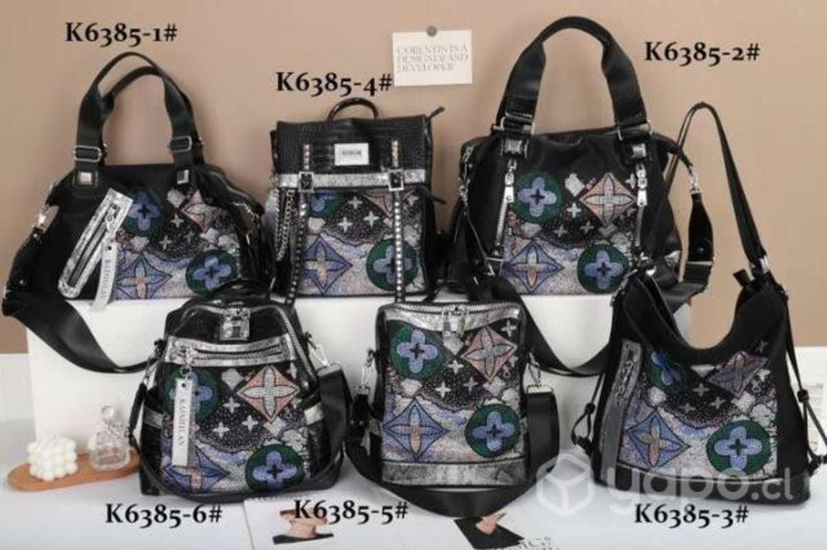 Bolsos kaishilan cheap