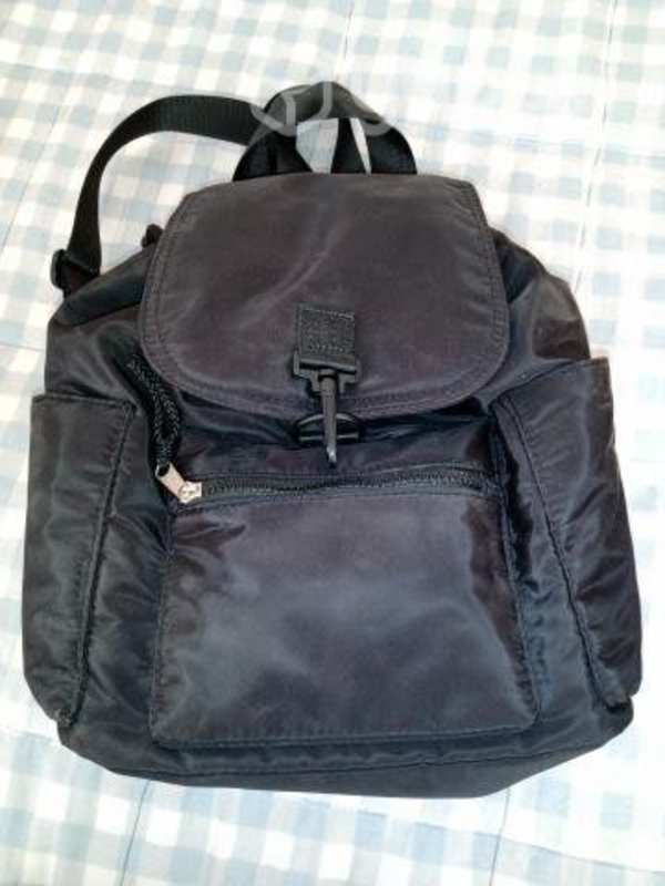 Mochila sybilla Puente Alto