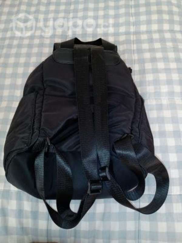 Mochila sybilla Puente Alto
