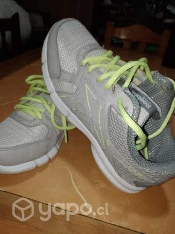 Zapatos reebok talla 26 36 best sale