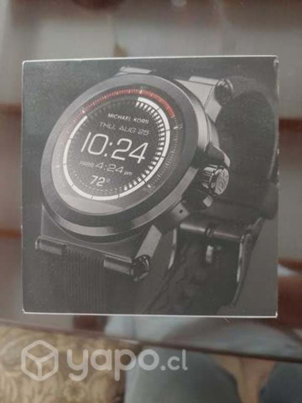 Smartwatch michael kors dylan Dw2d Penalolen
