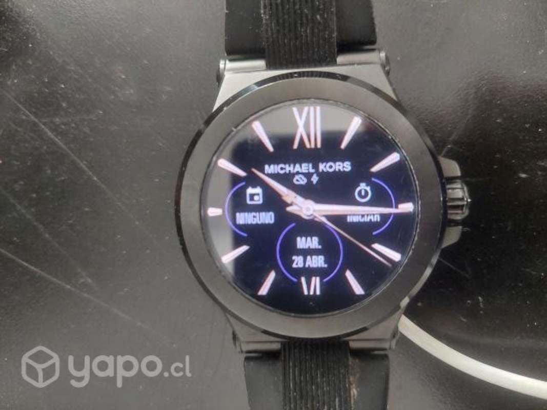 Reloj michael kors dw2d clearance