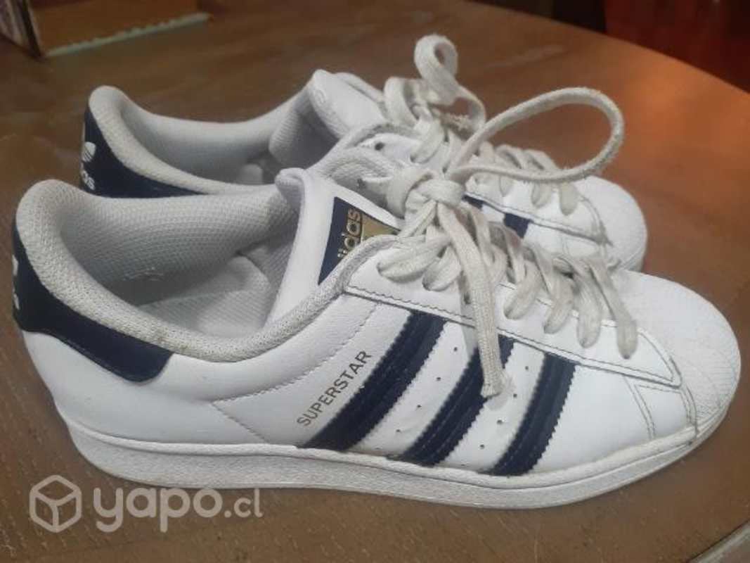 Zapatillas adidas superstar Punta Arenas