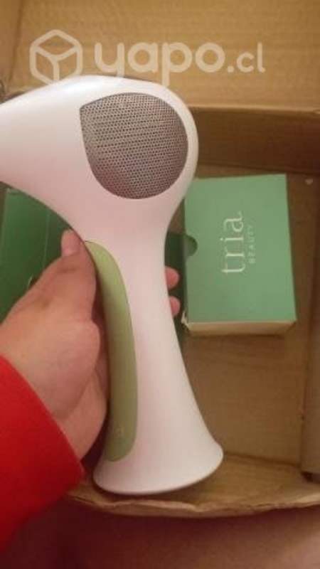 Depiladora tria on sale