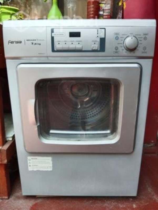 Secadora de Ropa Fensa Conchalí
