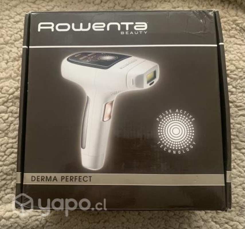 Depiladora laser rowenta 2025