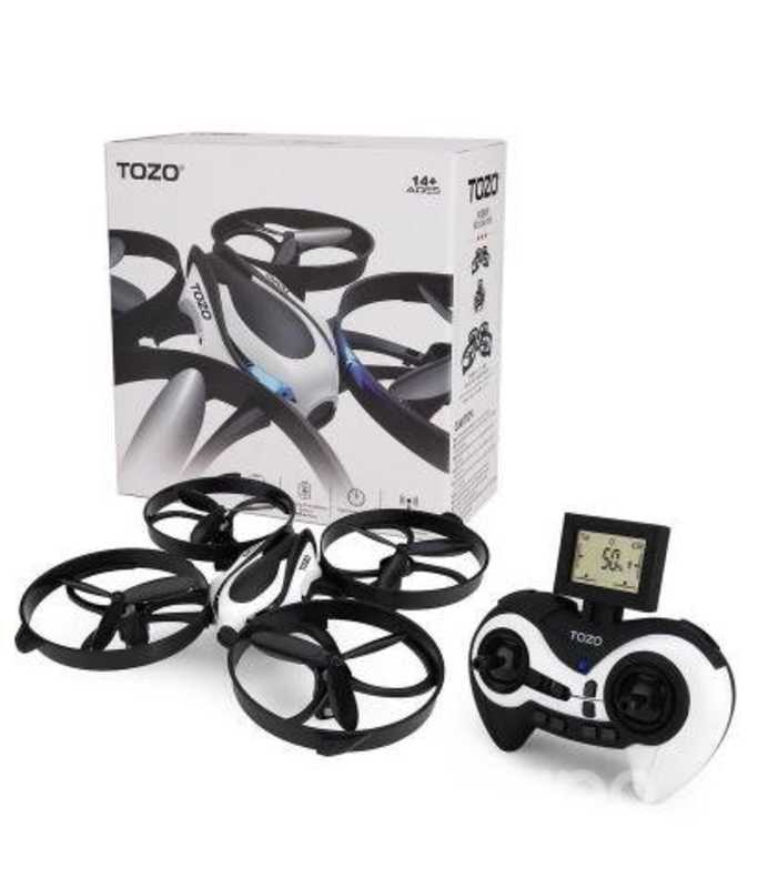 Drone TOZO q2020 RC mini Vina del Mar