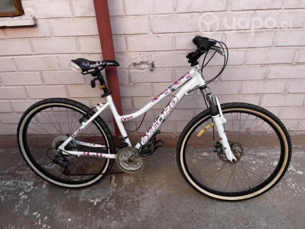 Oxford Onyx aro 26 Copiapó