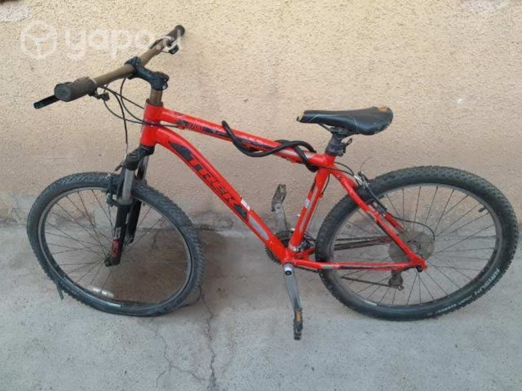3700 Mountain Bike Precio De Bicicleta Trek 3700 Bicicleta Trek