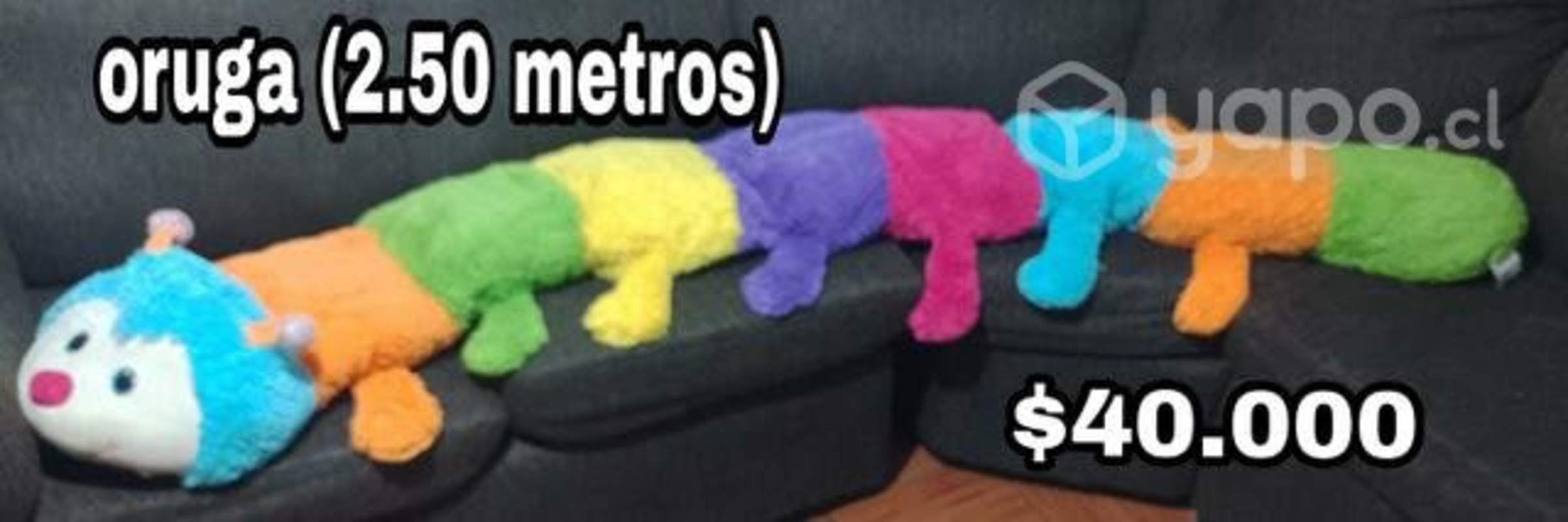 Peluches gigantes yapo new arrivals