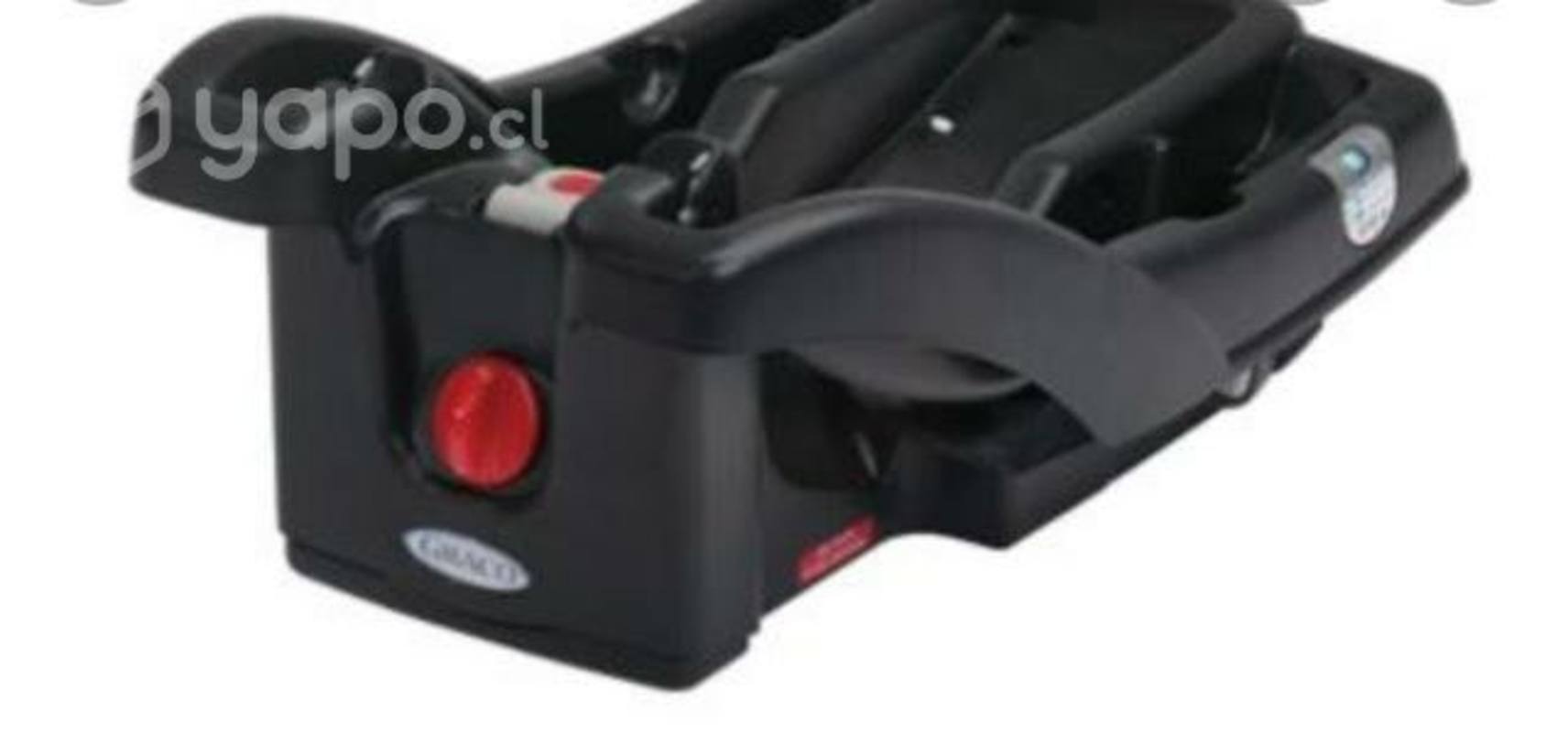Base graco silla click connect Machali