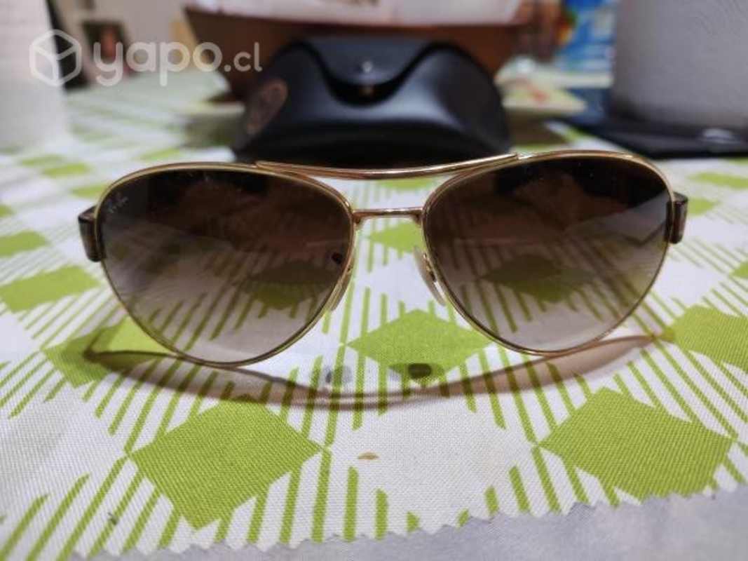 Lentes Ray Ban de Mujer Originales Coyhaique