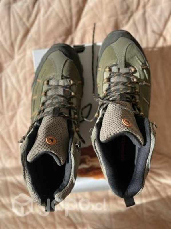 Botines merrell new arrivals