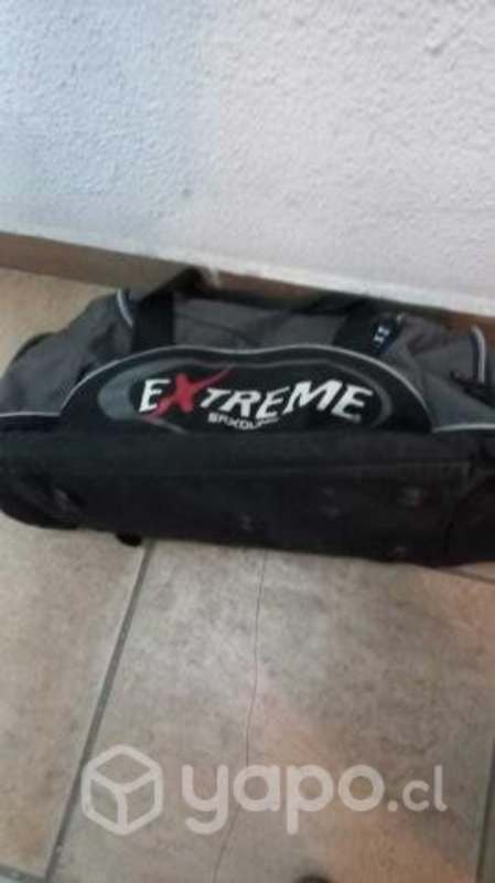 Bolso Extreme Saxoline Las Condes