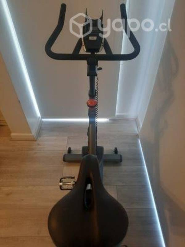 Bicicleta spinning magnetica joroto xm30 Huechuraba