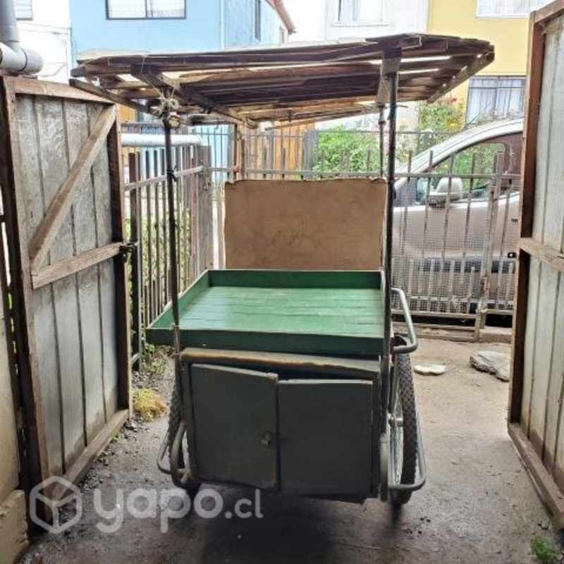 Yapo triciclo de carga cheap