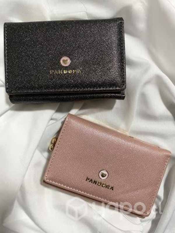 Billetera pandora Antofagasta