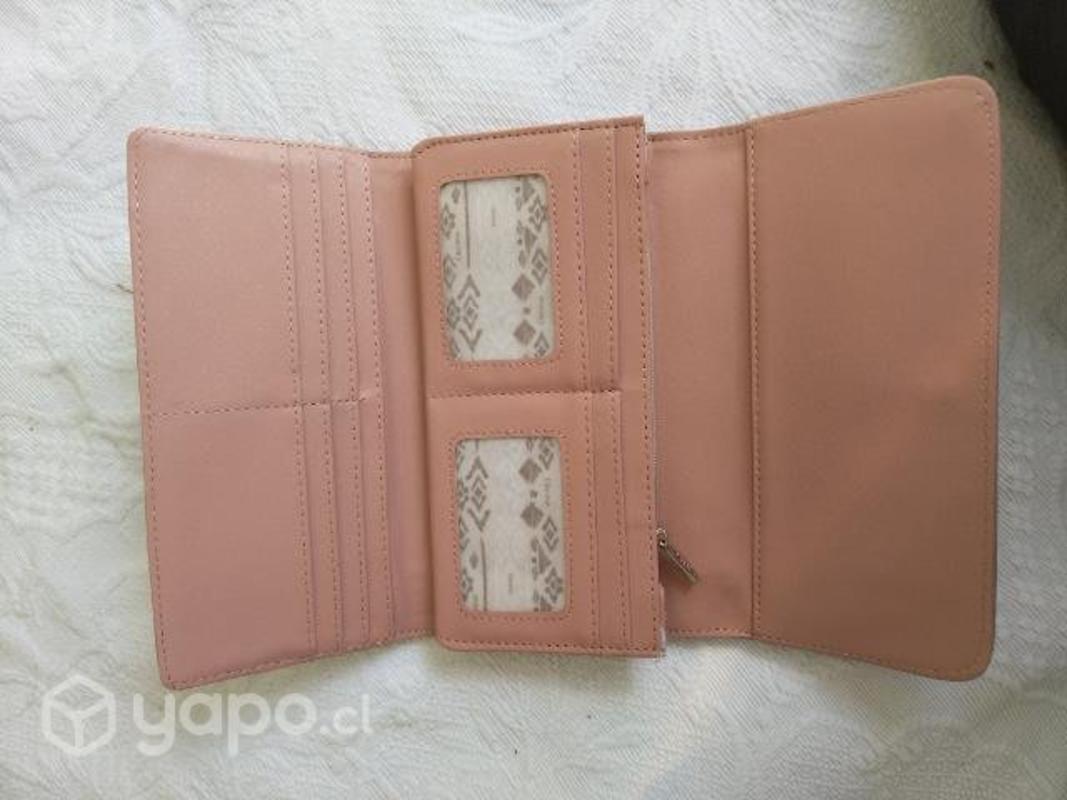 Billeteras danna clearance