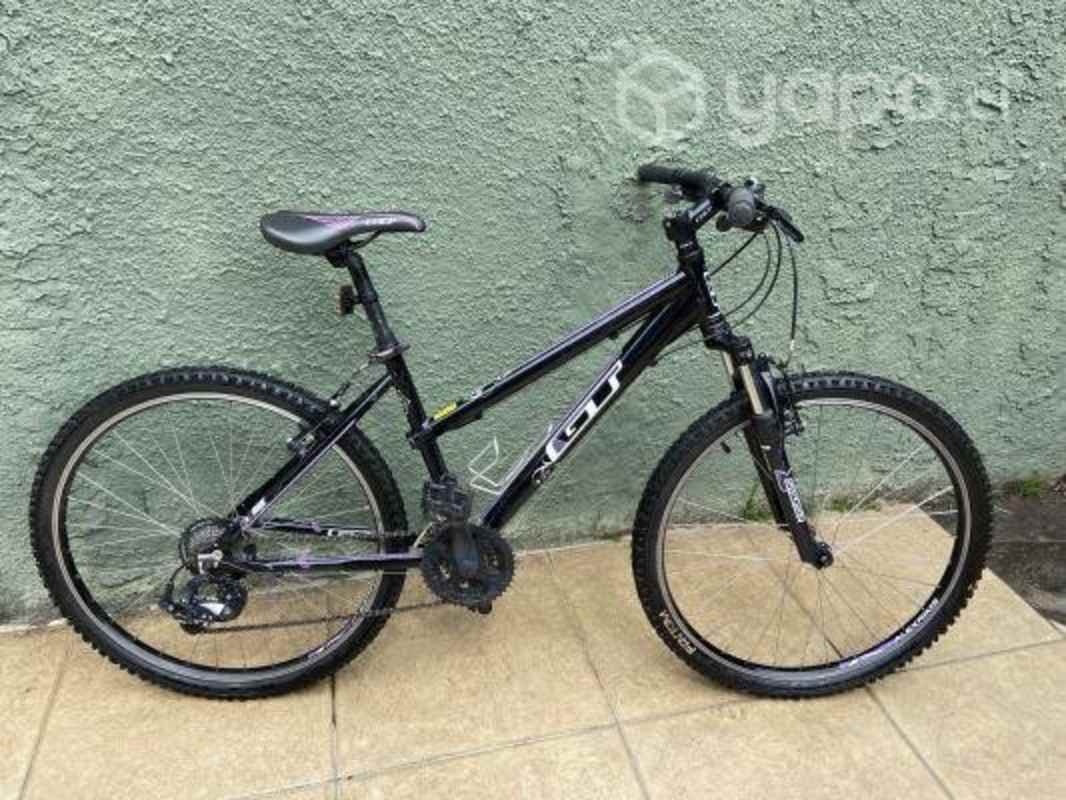Gt Laguna 26 Bici Gt Rodado 26 Gt Stomper Pro Bicicleta Rodado 26